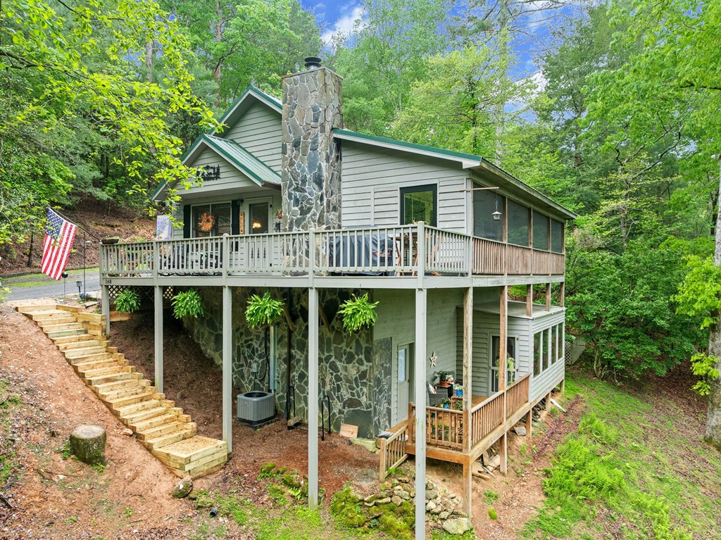 415429 Ellijay Residential