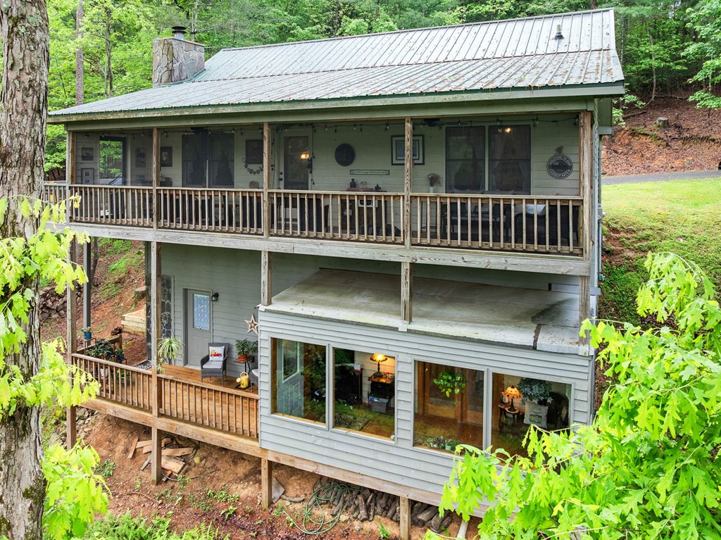415429 Ellijay Residential