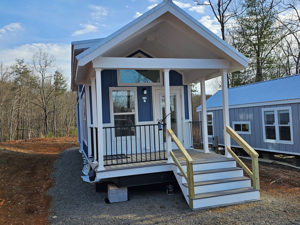 415435 Murphy Residential