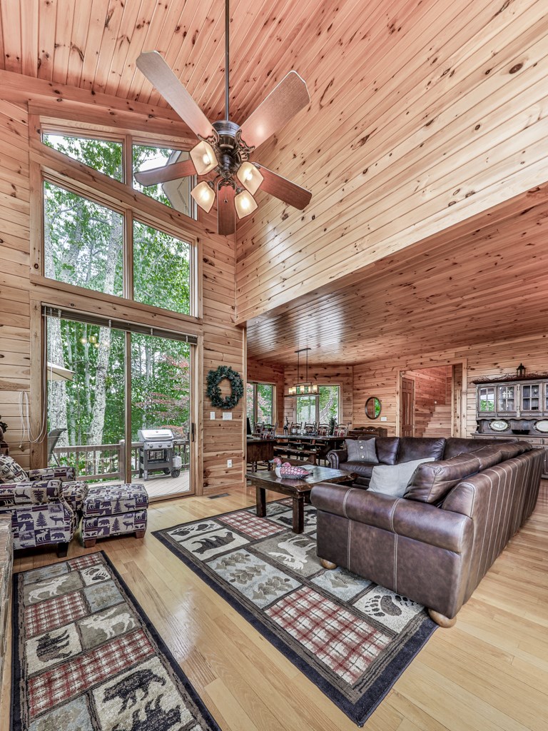 415437 Morganton Residential