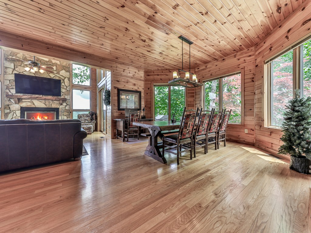 415437 Morganton Residential