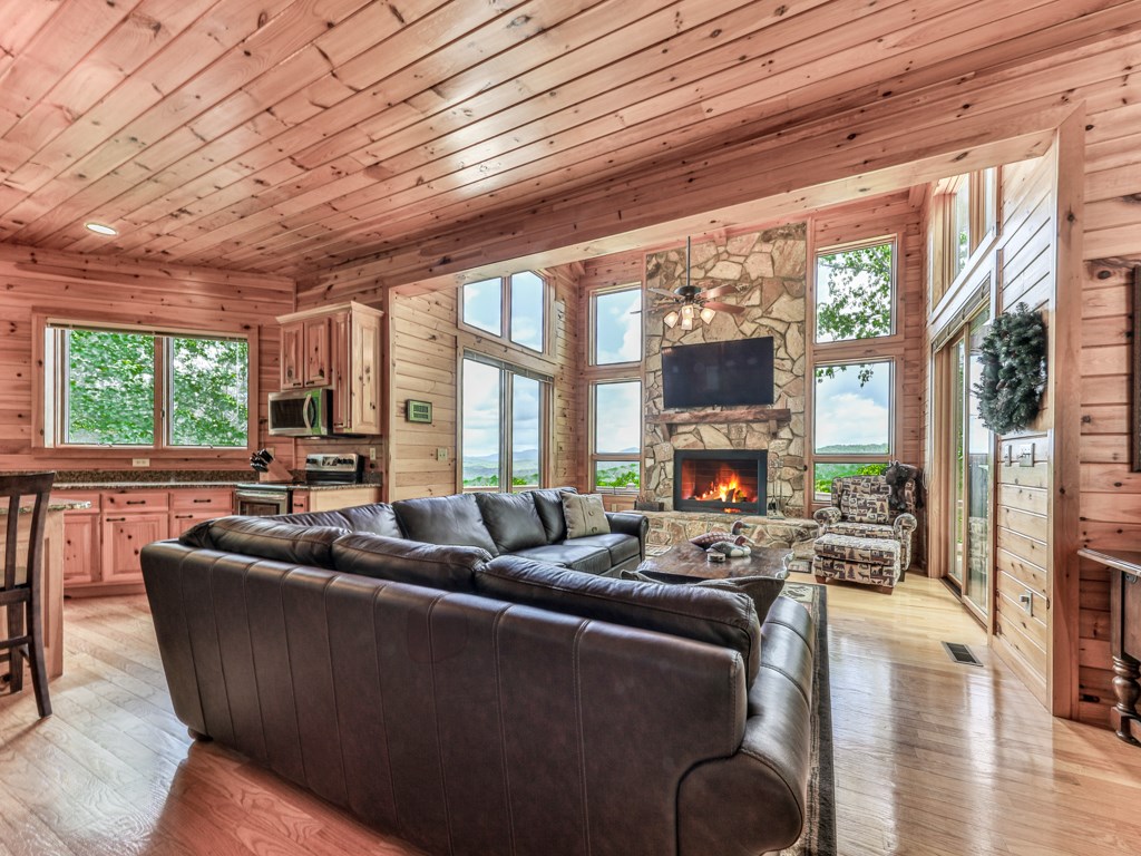 415437 Morganton Residential
