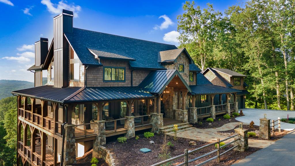415438 Blue Ridge Residential