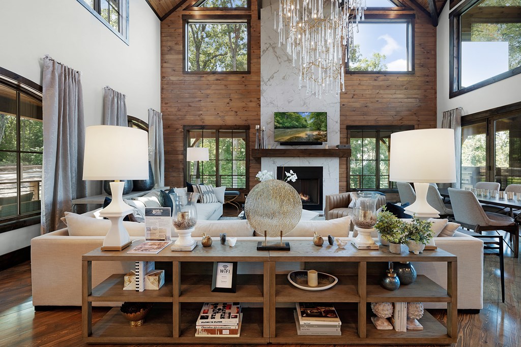 415438 Blue Ridge Residential