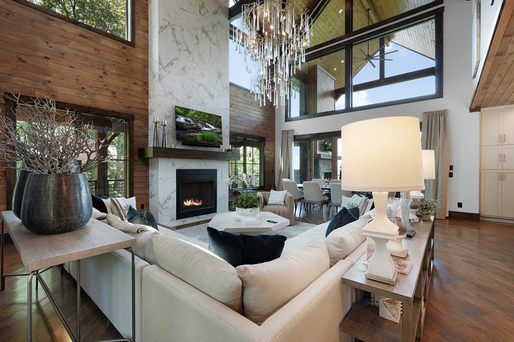 415438 Blue Ridge Residential