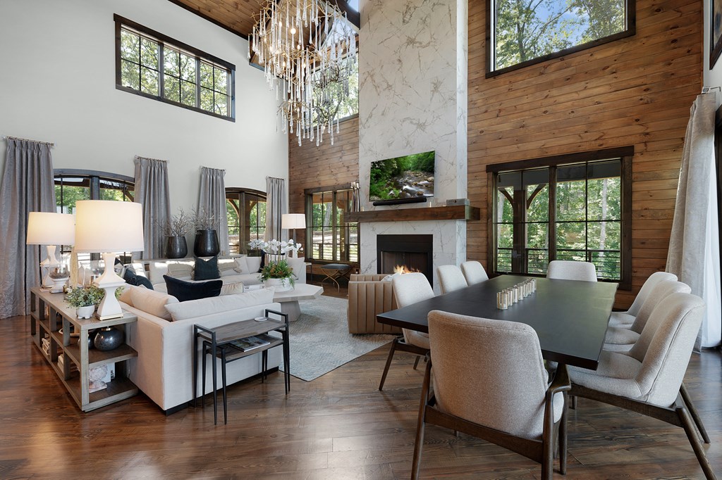 415438 Blue Ridge Residential