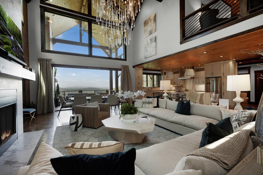415438 Blue Ridge Residential