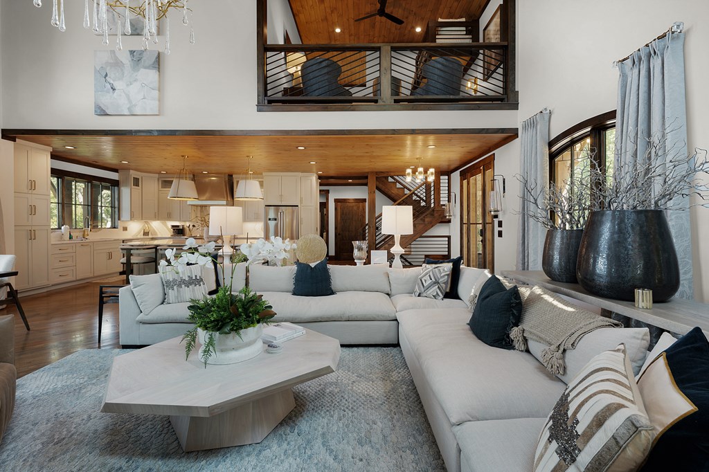 415438 Blue Ridge Residential