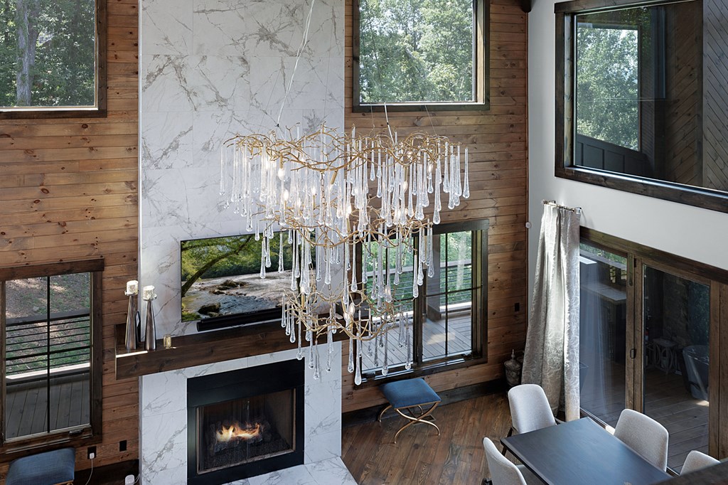 415438 Blue Ridge Residential