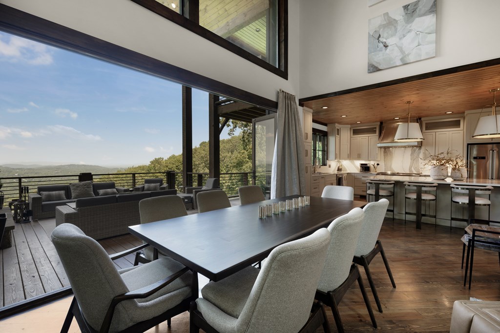 415438 Blue Ridge Residential