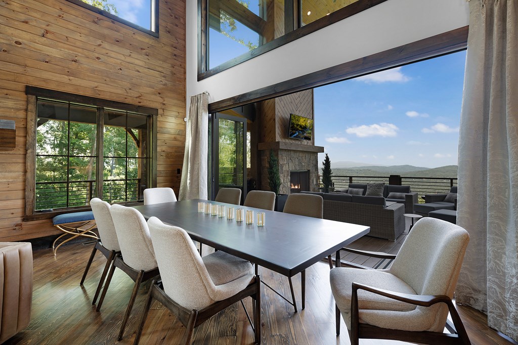 415438 Blue Ridge Residential