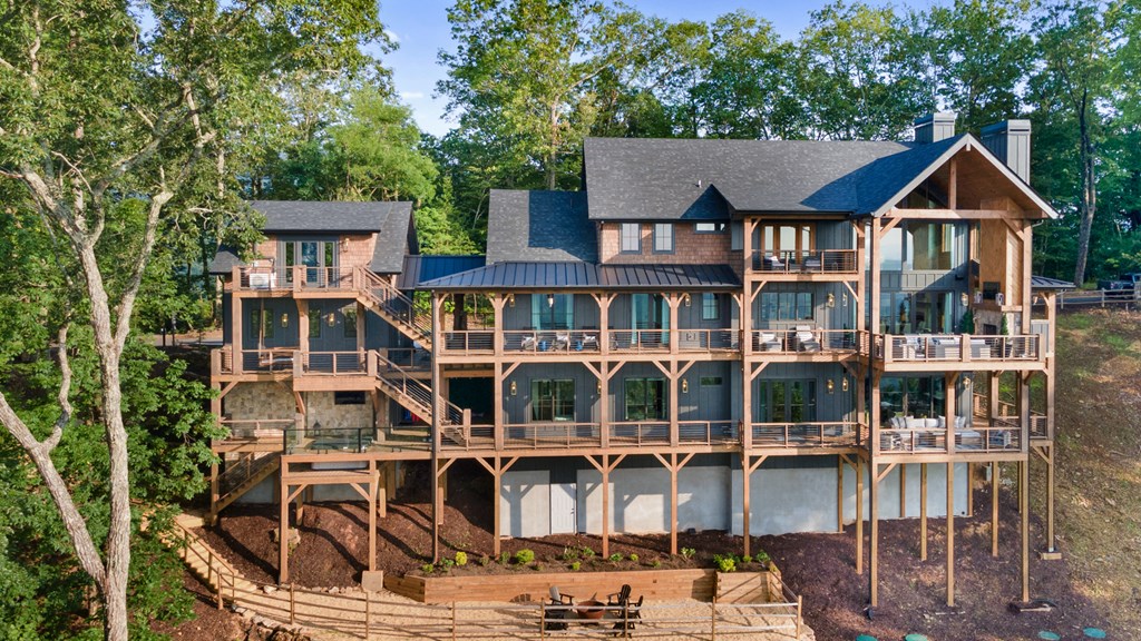 415438 Blue Ridge Residential