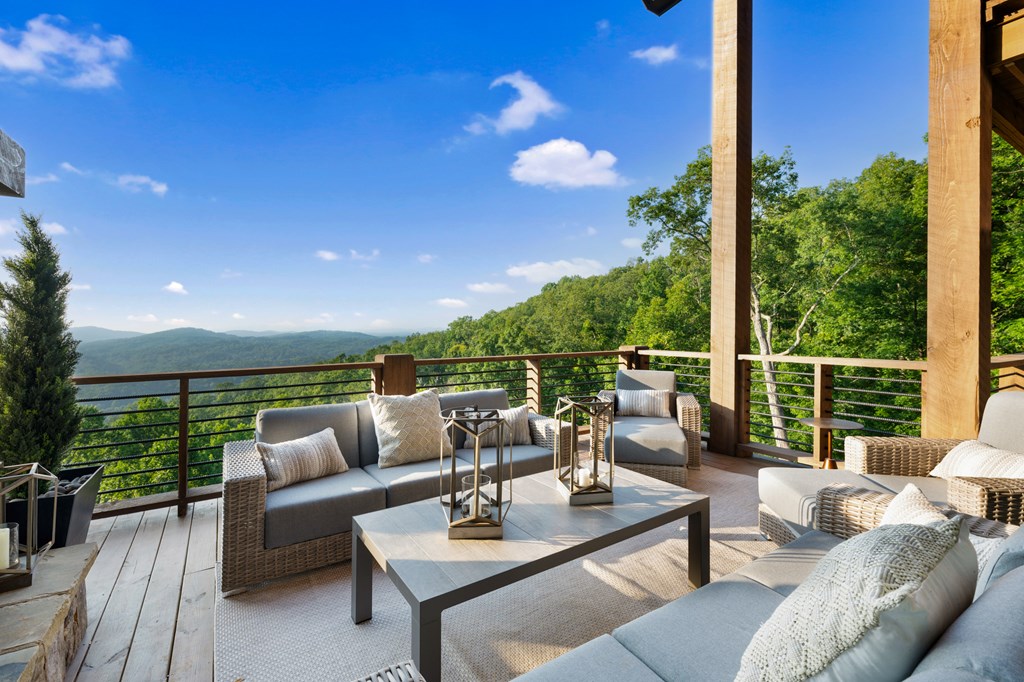 415438 Blue Ridge Residential