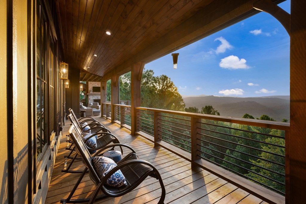 415438 Blue Ridge Residential
