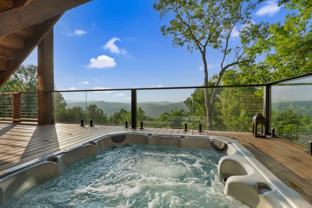 415438 Blue Ridge Residential