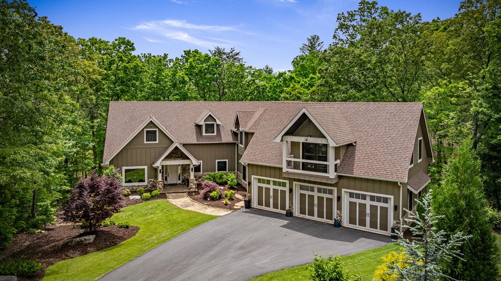 415441 Mineral Bluff 