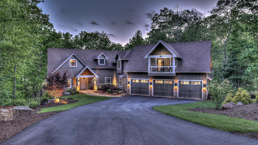 415441 Mineral Bluff Residential