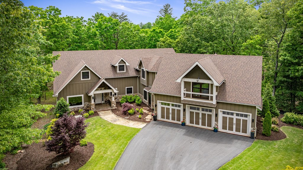 415441 Mineral Bluff Residential