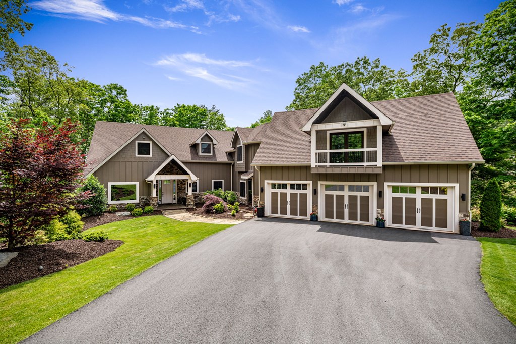 415441 Mineral Bluff Residential