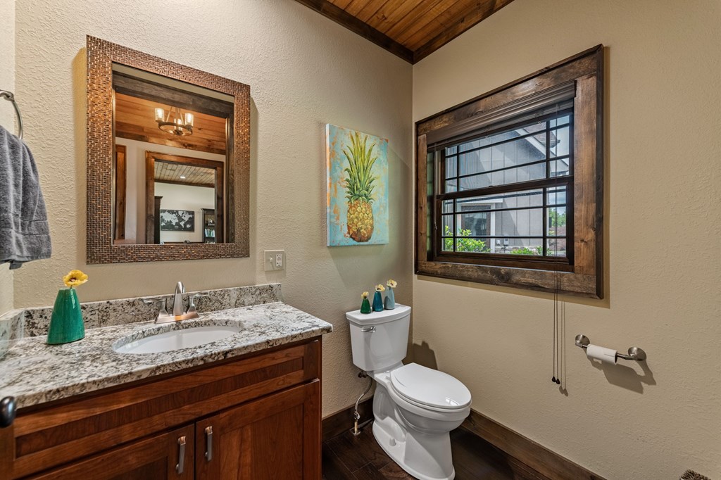 415441 Mineral Bluff Residential