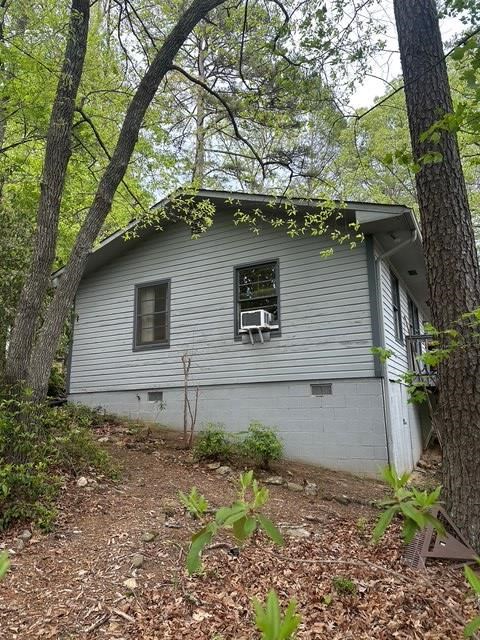 415442 Blairsville Residential