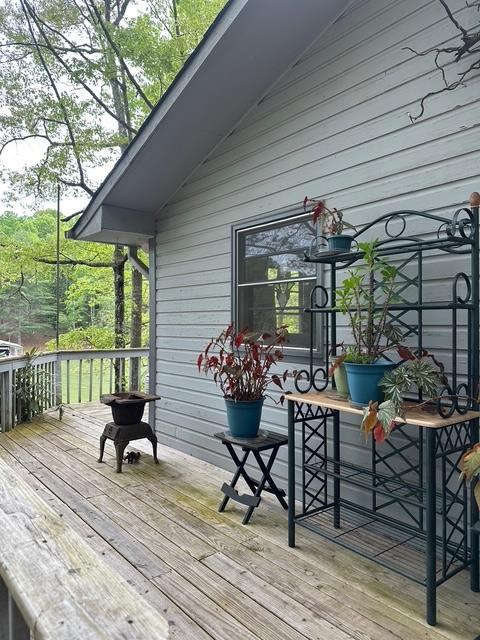 415442 Blairsville Residential