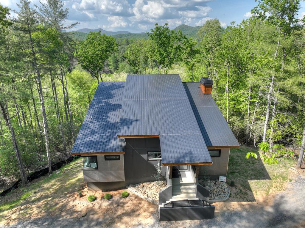 415445 Mineral Bluff Residential