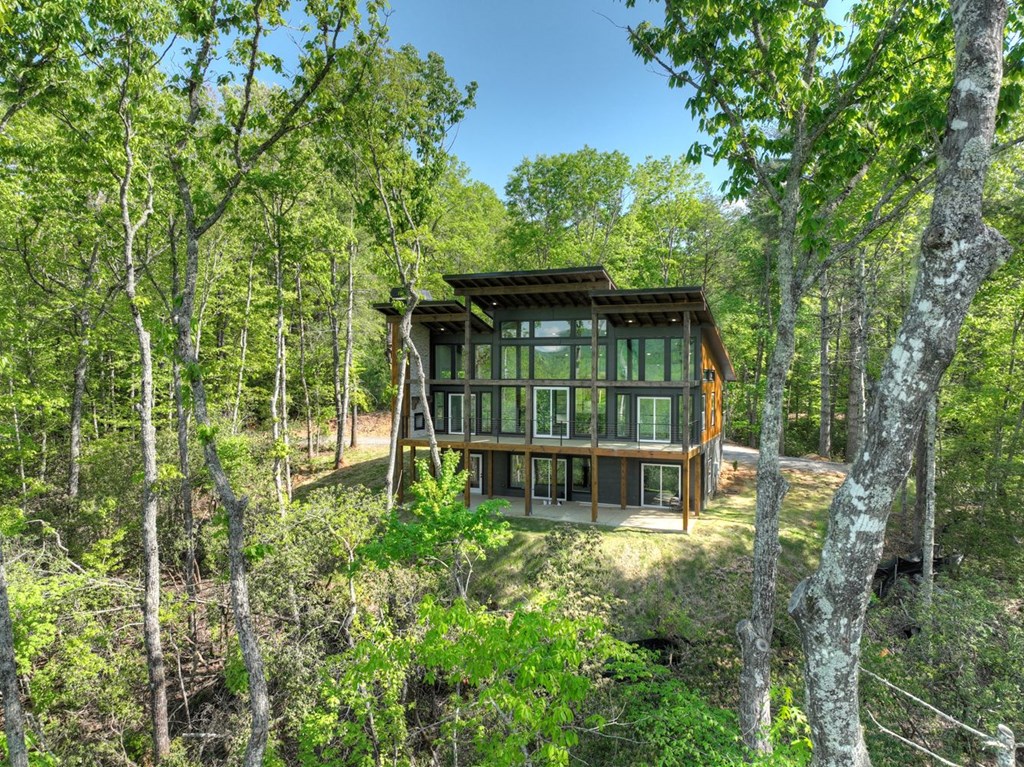 415445 Mineral Bluff Residential