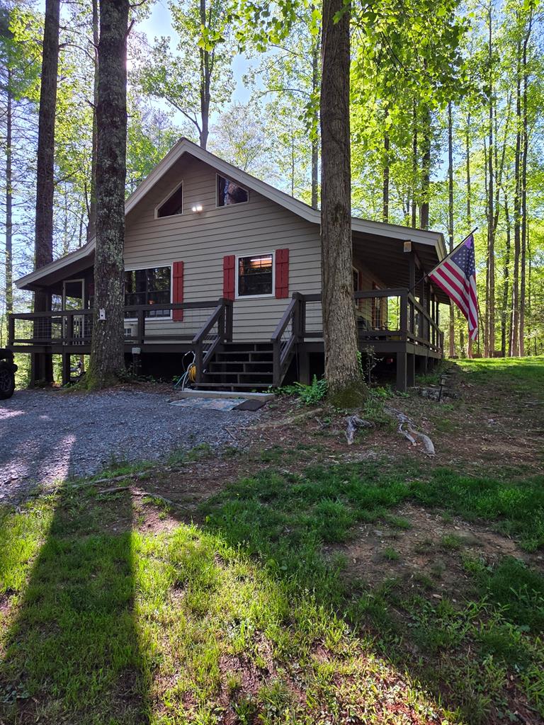 415446 Suches Residential