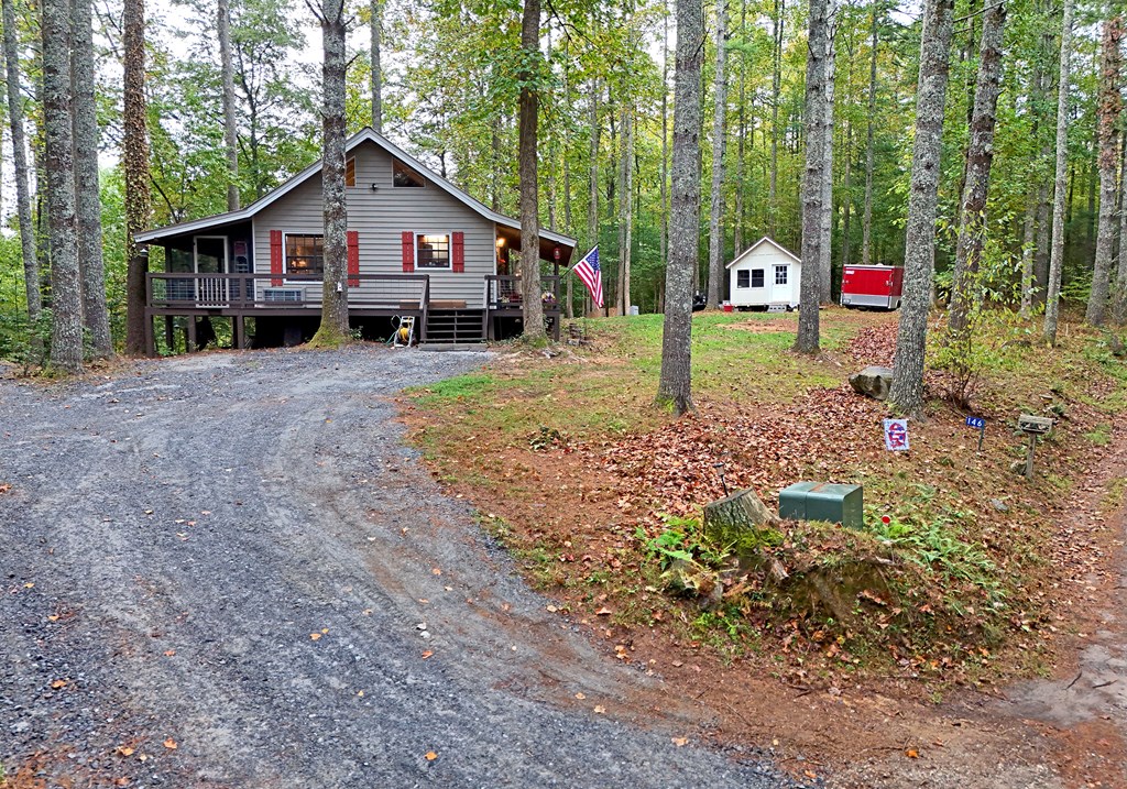 415446 Suches Residential