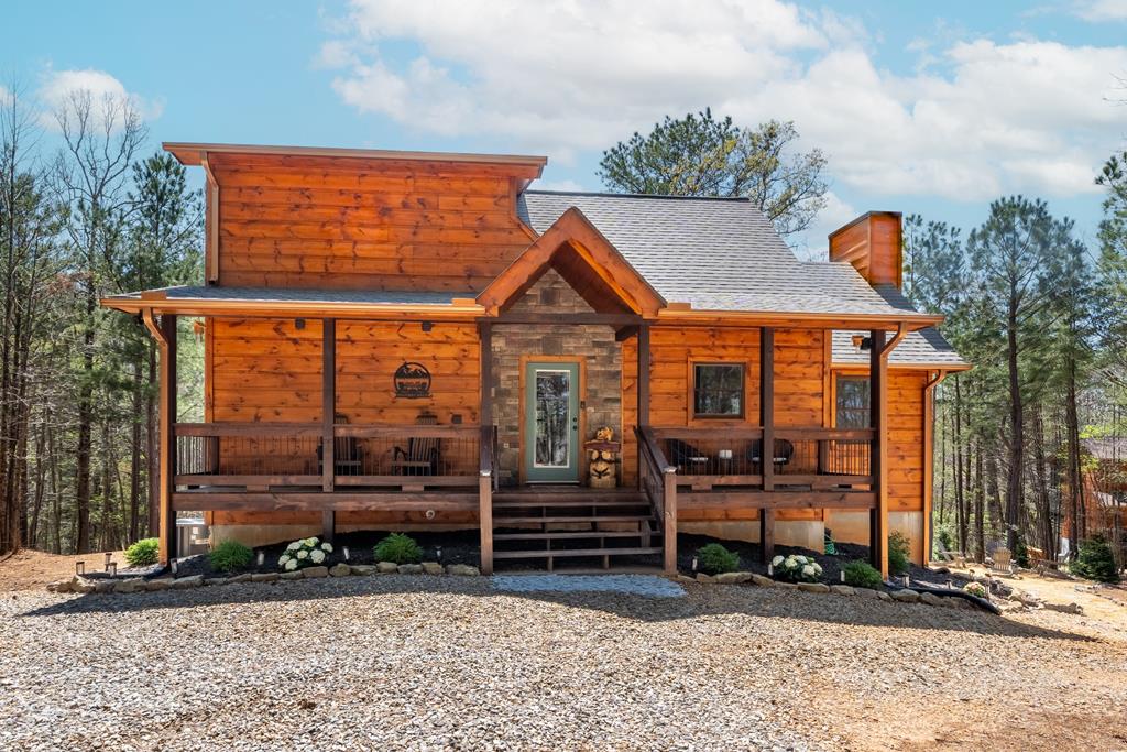 415447 Blue Ridge 