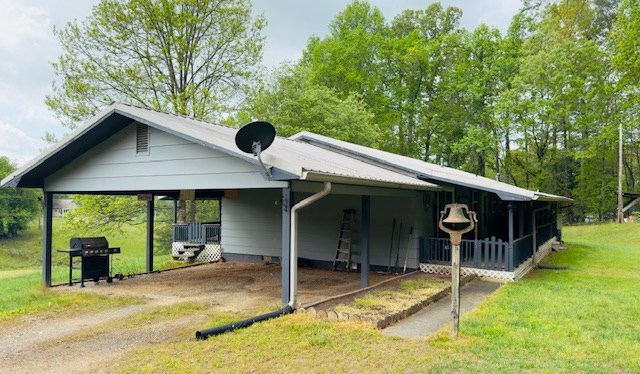 415450 Blairsville Residential