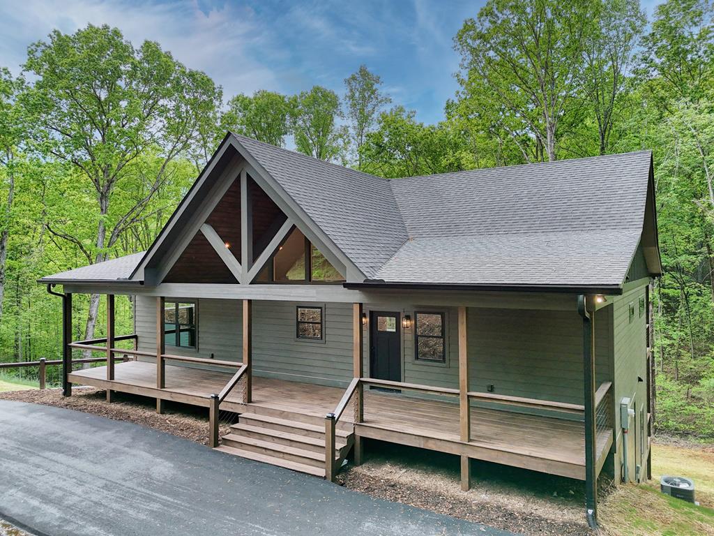 415457 Hiawassee 