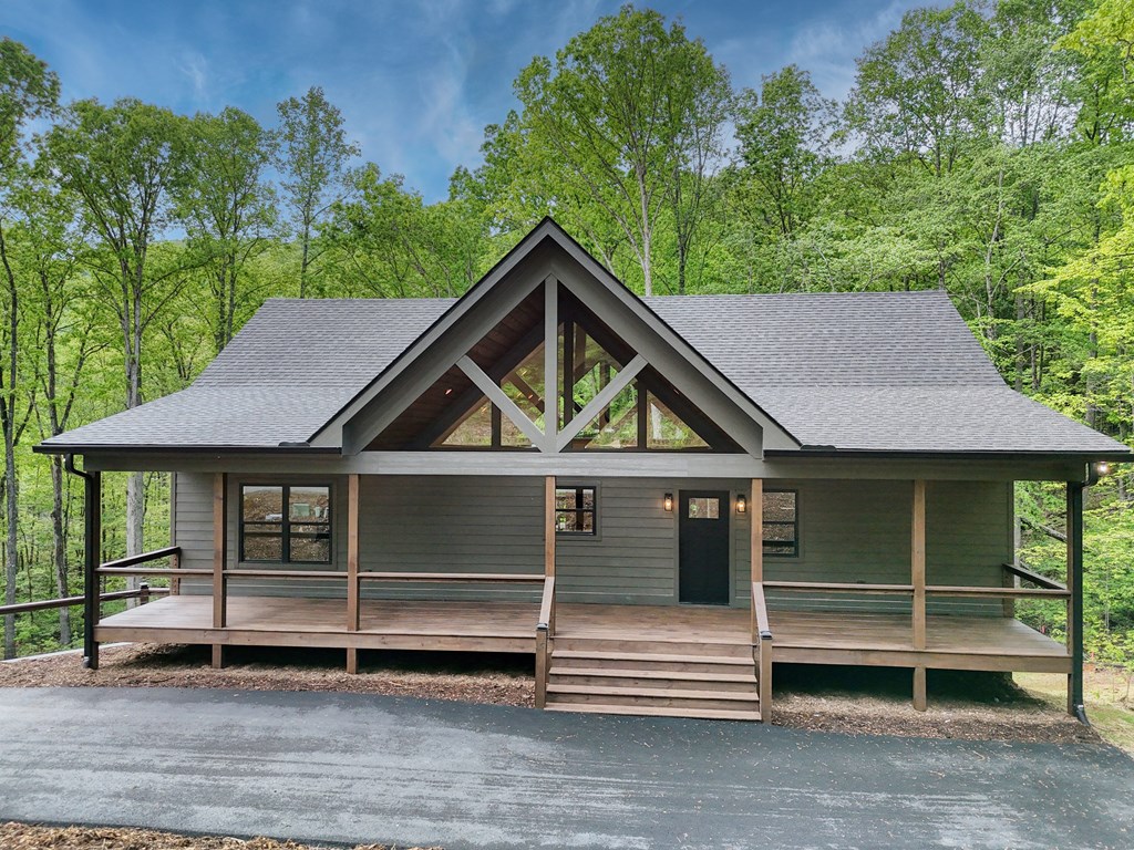 415457 Hiawassee Residential