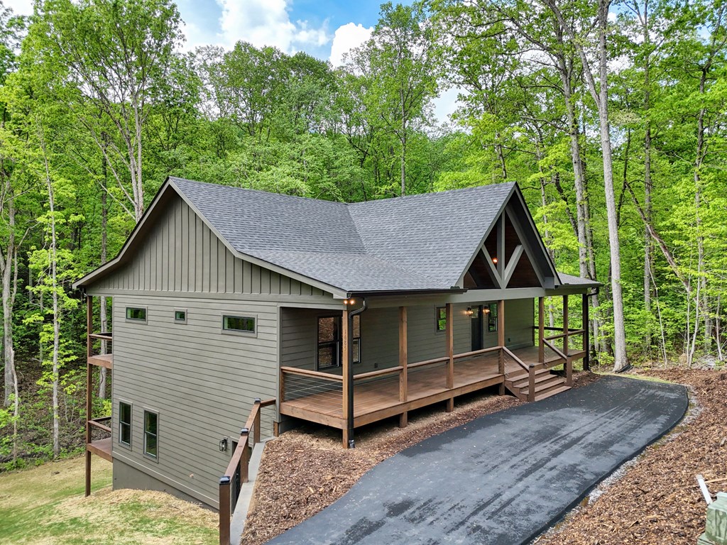 415457 Hiawassee Residential