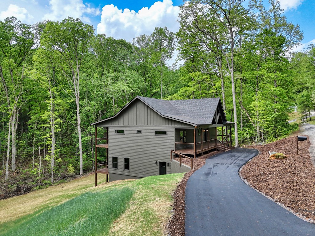 415457 Hiawassee Residential