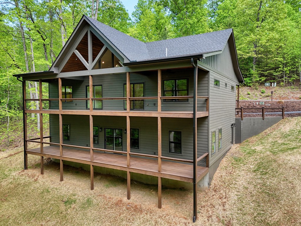 415457 Hiawassee Residential