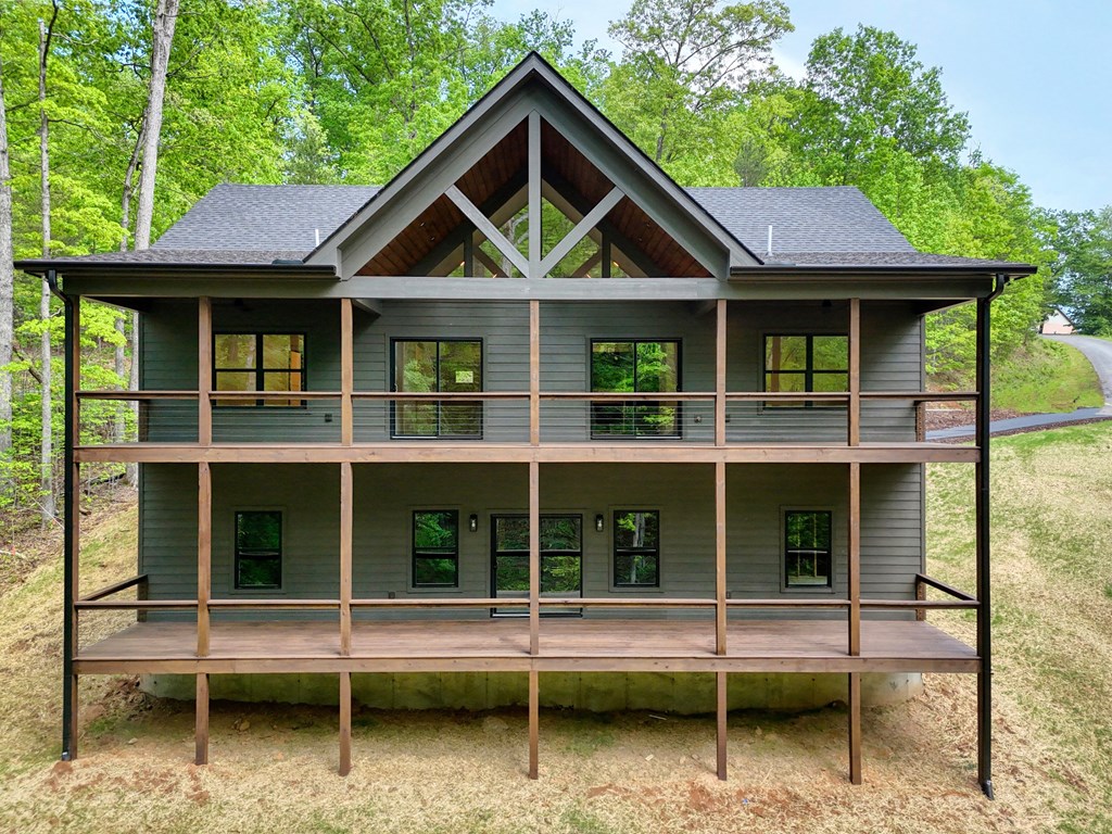 415457 Hiawassee Residential