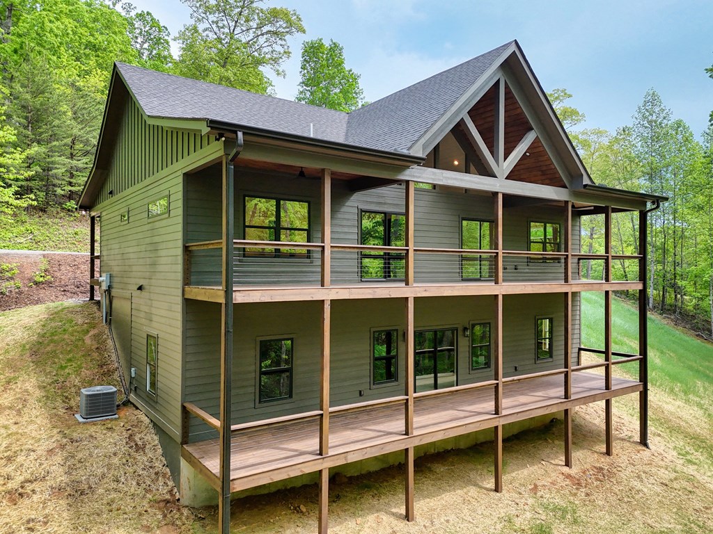 415457 Hiawassee Residential