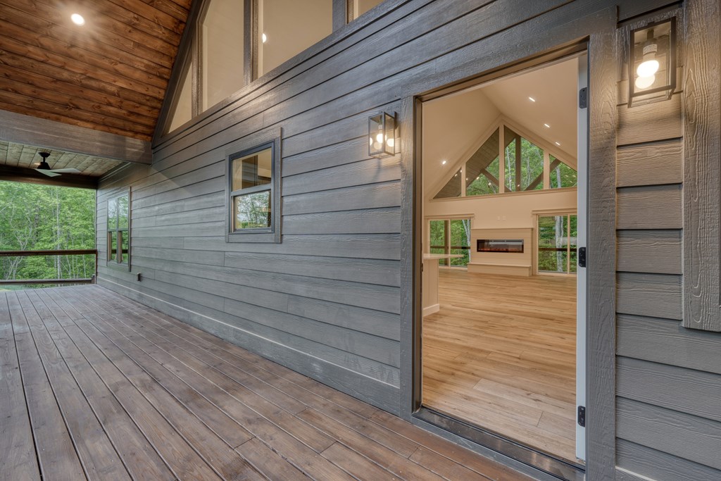 415457 Hiawassee Residential
