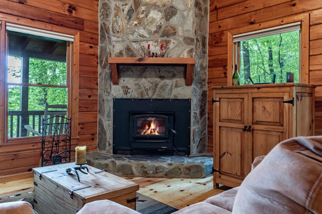 415459 Cherry Log Residential
