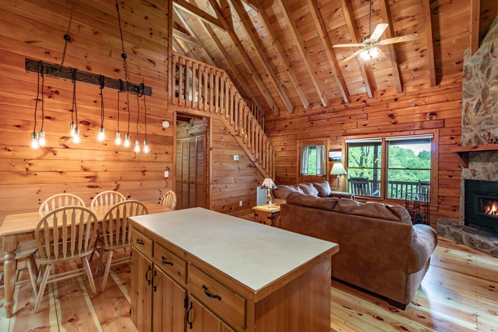 415459 Cherry Log Residential