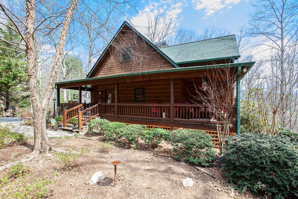 415461 Morganton Residential