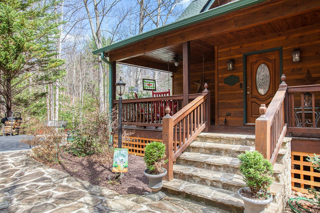 415461 Morganton Residential
