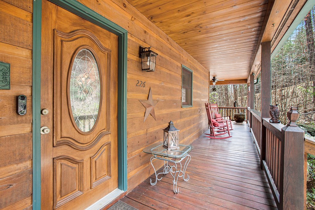 415461 Morganton Residential