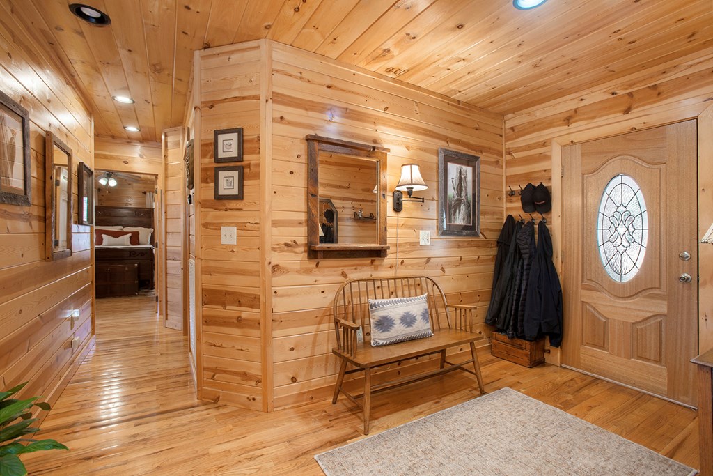 415461 Morganton Residential