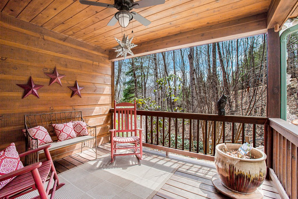 415461 Morganton Residential