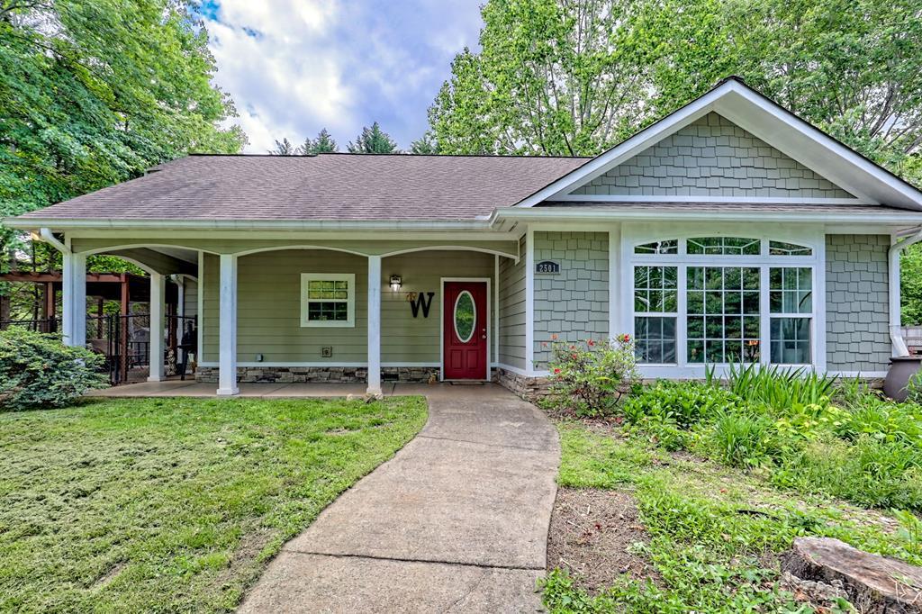415462 Young Harris Residential