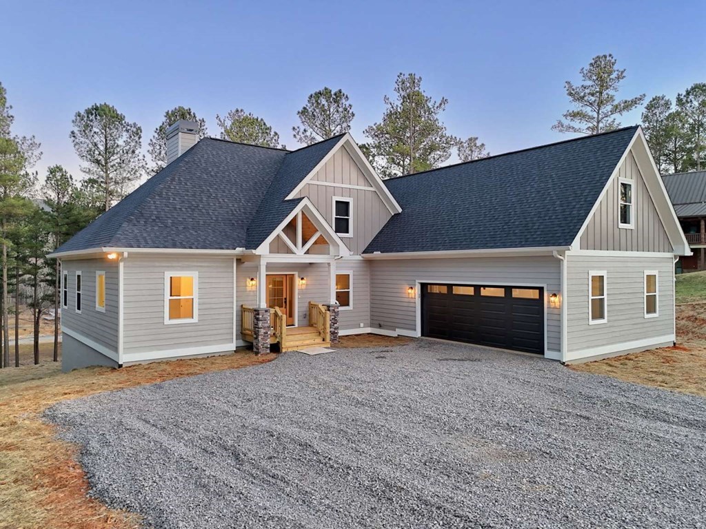 415466 Blairsville Residential