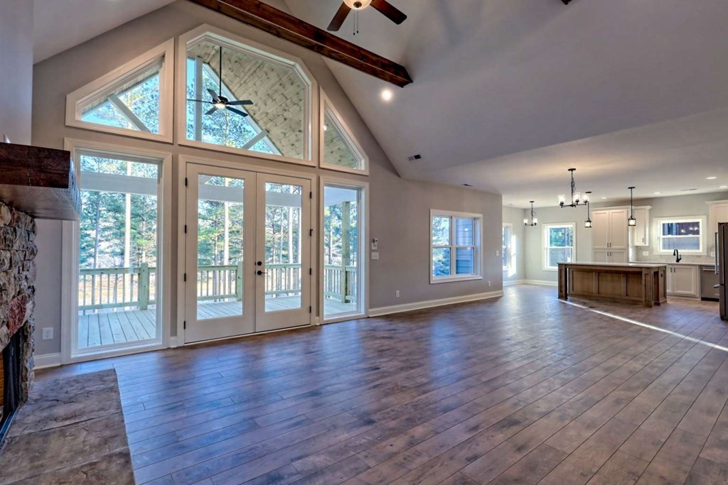 415466 Blairsville Residential